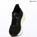 Buty do biegania damskie Brooks Glycerin 23 black/peach/nightlife 14