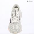Buty do biegania damskie Brooks Revel Max brightwhite/mulledgrape/peach 13