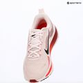 Buty do biegania damskie Nike Vomero 18 pearl pink/team crimson/black 16