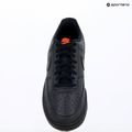 Buty męskie Nike Court Vision Low Next Nature dark obsidian/picante red/dark obsidian 14