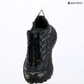 Buty HOKA Mafate Three 2 Wordmark Black/Outer Orbit 17
