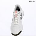 Buty do tenisa męskie ASICS Gel-Dedicate 9 white/vintage khaki 14