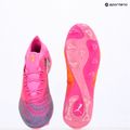 Buty piłkarskie PUMA Future 9 Fusion FG/AG poison pink/sun stream/bright aqua/puma wht 15