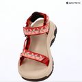 Sandały damskie Teva Hurricane XLT 3 criss cross bossa nova 14