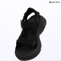 Sandały damskie Teva Hurricane XLT 3 black 13