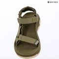 Sandały damskie Teva Hurricane XLT 3 burnt olive 12