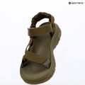 Sandały męskie Teva Hurricane XLT 3 dark olive 14