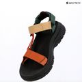 Sandały męskie Teva Hurricane XLT 3 brown multi 13