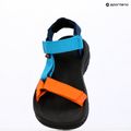 Sandały męskie Teva Hurricane XLT 3 bright multi 13