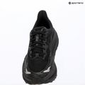 Buty do biegania męskie HOKA Stinson 7 black/black 17