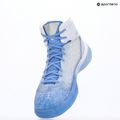 Buty do koszykówki męskie Jordan Kobe III Protro royal pulse/white/chrome 16