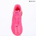 Buty piłkarskie męskie Nike Tiempo Ligera Pro AG multi color/black 17