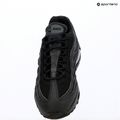Buty męskie Nike Air Max 95 Big Bubble black/anthracite/black 16
