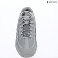 Buty męskie Nike Air Max 95 Big Bubble wolf grey/wolf grey/anthracite/wolf grey 17