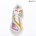 Buty do koszykówki PUMA All-Pro NITRO 2 puma white/sunblaze 16