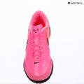 Buty piłkarskie męskie Nike Tiempo Ligera Pro TF multi color/black 16