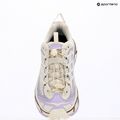 Buty HOKA Mafate Three 2 Wordmark Alabaster/Iris Flower 18