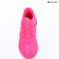 Buty piłkarskie dziecięce Nike Jr. Tiempo Maestro Academy FG/MG multi color/black 16