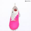 Buty piłkarskie dziecięce Nike Jr. Phantom 6 Academy TF multi color/black 9