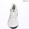Buty do siatkówki męskie ASICS Beyond FF MT 2 white/raw indygo 9