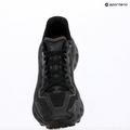 Buty do biegania + skarpety X-Bionic Terraskin X03 X Black/Rhino Grey 20