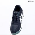 Buty do tenisa męskie ASICS Court Slide 4 midnight/white 9