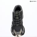 Buty męskie Mizuno Wave Rider 10 Cordura black sand/quiet shade/banana crape 9