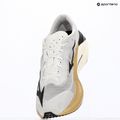 Buty do biegania Mizuno Hyperwarp Pro white/black/gold 9