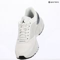 Buty damskie  Jordan Trunner Flow summit white/metallic silver/black 9