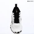 Buty do siatkówki Mizuno Wave Luminous 3 white/black/ge gold 9