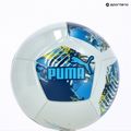 Piłka do piłki nożnej PUMA MCFC ftblNRGY blazing blue/bright aqua rozmiar 5 4