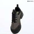 Buty trekkingowe męskie KADVA Strike Low WP czarny 14