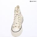 Trampki damskie Converse Chuck Taylor All Star Lift Hi erget/vintage white/black 9