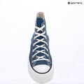 Trampki damskie Converse Chuck Taylor All Star Lift Hi slacker blue/whie/black 9