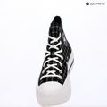 Trampki damskie Converse Chuck Taylor All Star Lift Double Stack Hi black/white 9
