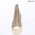 Trampki damskie Converse Chuck Taylor All Star Lift Hi papyrus/papyrus/erget 9