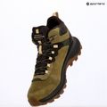 Buty turystyczne męskie Merrell Speed Strike 2 Leather Mid Khaki 9