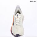 Buty do biegania damskie Brooks Glycerin GTS 23 white/mulled grape/clear 9