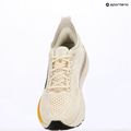 Buty do biegania męskie Brooks Glycerin GTS 23 arctic wolf/angora/orange 9