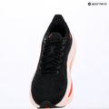 Buty do biegania męskie Brooks Glycerin Max 2 black/tigerlilly/orange 9
