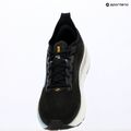 Buty do biegania męskie Brooks Glycerin GTS 23 black/cyber yellow/nightlife 9