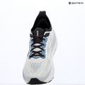 Buty do biegania męskie Brooks Glycerin GTS 23 white/rain/baltic sea 9