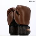 Rękawice bokserskie Venum Power 2.0 chocolate brown 8