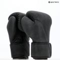 Rękawice bokserskie Hayabusa T360 Leather black 14