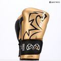 Rękawice bokserskie Rival RS11V Evolution gold 14
