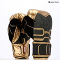 Rękawice bokserskie Hayabusa Marvel's Thanos gold/black 17