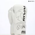 Rękawice bokserskie Rival RFX-Guerrero Sparring-SF-H white 5