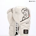 Rękawice bokserskie Rival RS1 Ultra Sparring 2.0 white 11