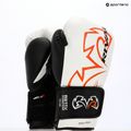 Rękawice bokserskie Rival RS11V Evolution white 9