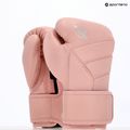 Rękawice bokserskie Hayabusa T3 Kanpeki blossom pink 14